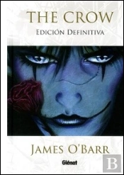 The Crow (Edición Definitiva) 1