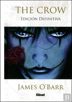 Bertrand.pt - The Crow (Edición Definitiva) 1