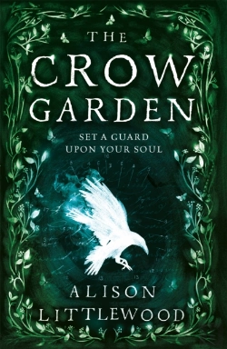 Bertrand.pt - The Crow Garden