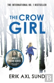 The Crow Girl