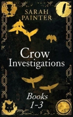 Bertrand.pt - The Crow Investigations Series