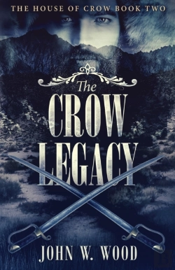 Bertrand.pt - The Crow Legacy