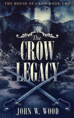 Bertrand.pt - The Crow Legacy