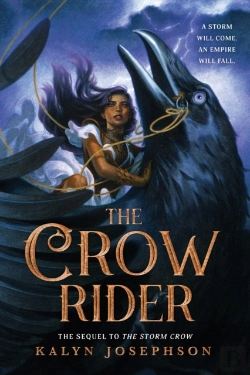 Bertrand.pt - The Crow Rider