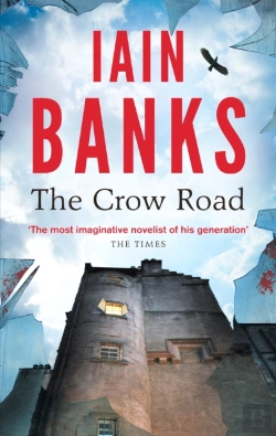 Bertrand.pt - The Crow Road