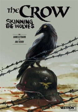 Bertrand.pt - The Crow : Skinning The Wolves