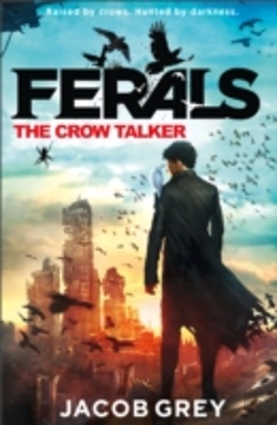 Bertrand.pt - The Crow Talker