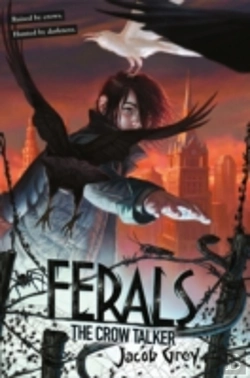 Bertrand.pt - The Crow Talker