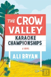 The Crow Valley Karaoke Championships