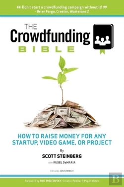 Bertrand.pt - The Crowdfunding Bible