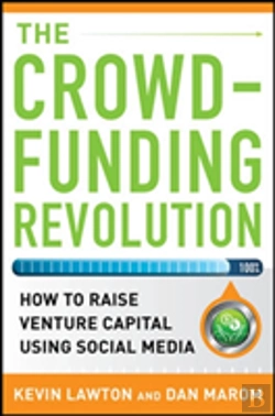 Bertrand.pt - The Crowdfunding Revolution: How To Raise Venture Capital Using Social Media