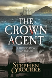 The Crown Agent