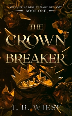 Bertrand.pt - The Crown Breaker