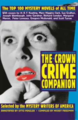 Bertrand.pt - The Crown Crime Companion
