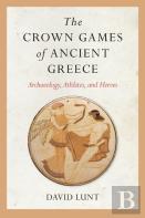 The Crown Games Of Ancient Greece