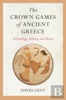 The Crown Games Of Ancient Greece