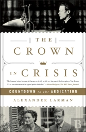 The Crown In Crisis