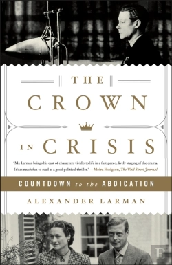 Bertrand.pt - The Crown In Crisis