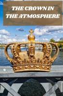 The Crown In The Atmosphere