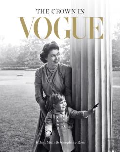 The Crown In Vogue