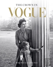 The Crown In Vogue