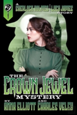 Bertrand.pt - The Crown Jewel Mystery