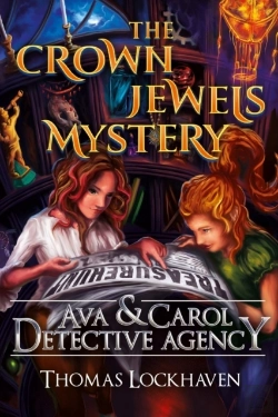 Bertrand.pt - The Crown Jewels Mystery (Book 6)