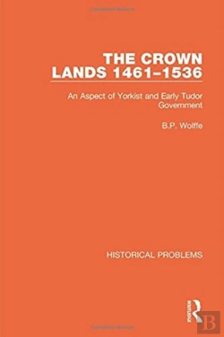 Bertrand.pt - The Crown Lands 1461-1536