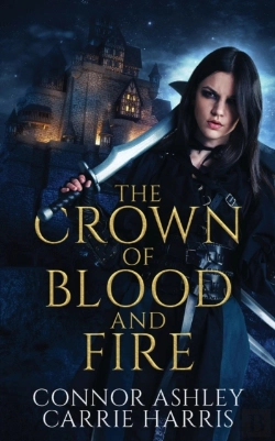 Bertrand.pt - The Crown Of Blood And Fire