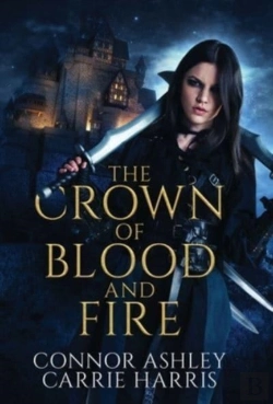 Bertrand.pt - The Crown Of Blood And Fire