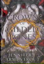 The Crown Of Gilded Bones