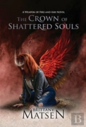 The Crown Of Shattered Souls