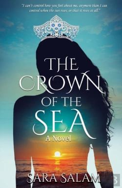 Bertrand.pt - The Crown Of The Sea, A Novel