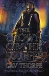 The Crown Of The Usurper