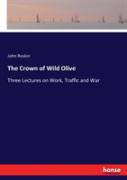 The Crown Of Wild Olive