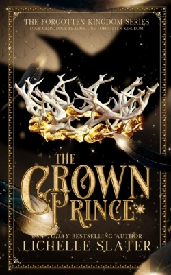 Bertrand.pt - The Crown Prince