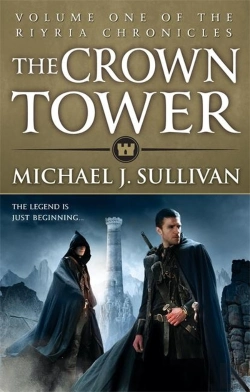 Bertrand.pt - The Crown Tower