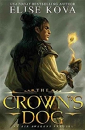 The Crown'S Dog