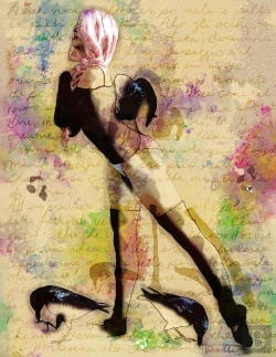 Bertrand.pt - The Crows Ballet No 2
