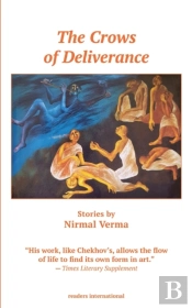 The Crows Of Deliverance