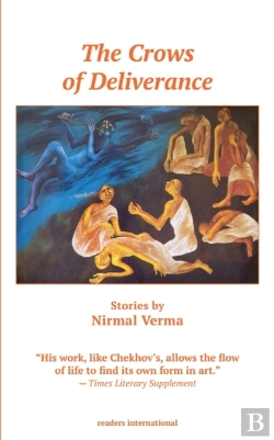 Bertrand.pt - The Crows Of Deliverance