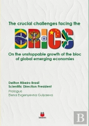 The Crucial Challenges Facing The Brics