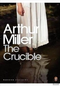Bertrand.pt - The Crucible