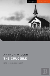 The Crucible