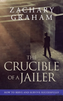 Bertrand.pt - The Crucible Of A Jailer