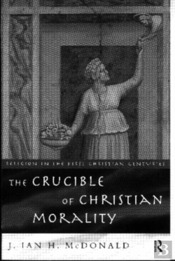 Bertrand.pt - The Crucible Of Christian Morality
