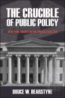 The Crucible Of Public Policy