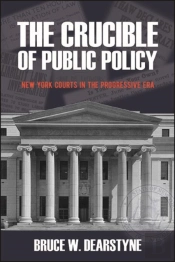 The Crucible Of Public Policy