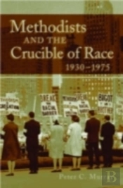 The Crucible Of Race
