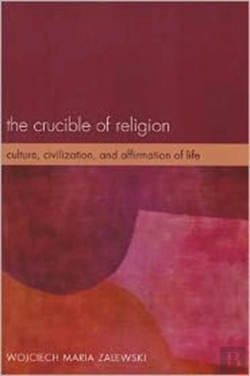 Bertrand.pt - The Crucible Of Religion
